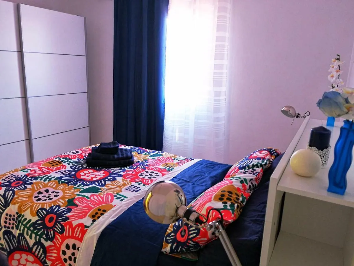 Apartment Apartamento Con Vistas Al Mar Y A La Montana Sunrise - Sunset Chill Out Vecindario  Spain