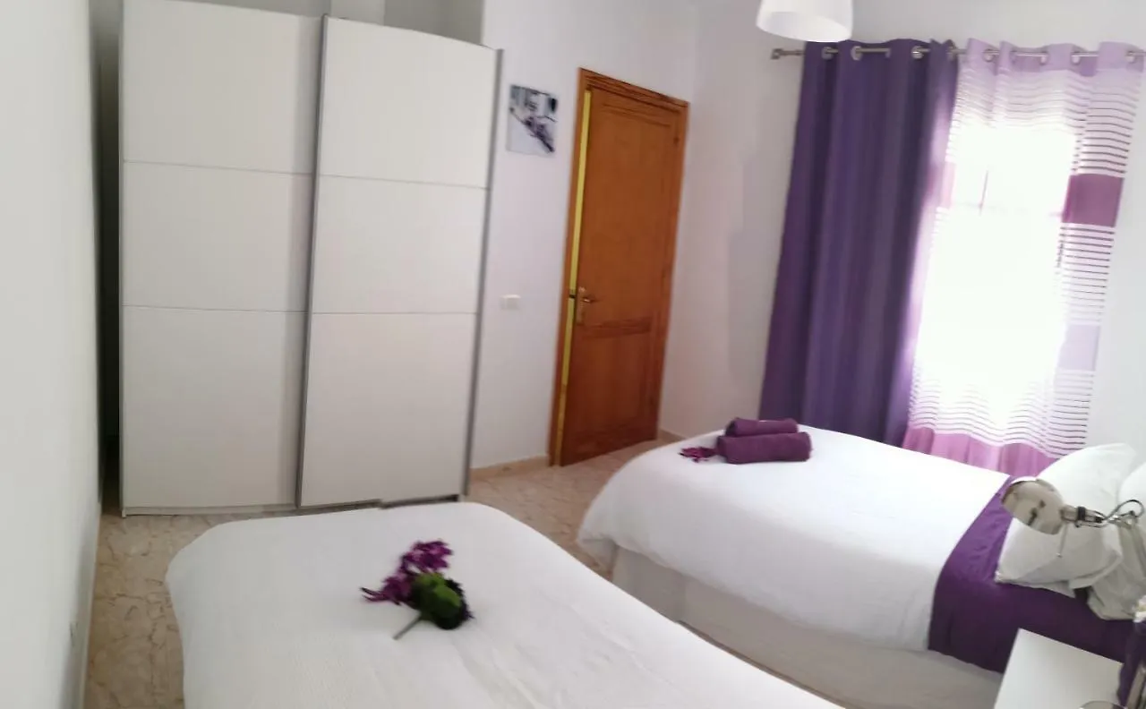 Apartamento Con Vistas Al Mar Y A La Montana Sunrise - Sunset Chill Out Vecindario