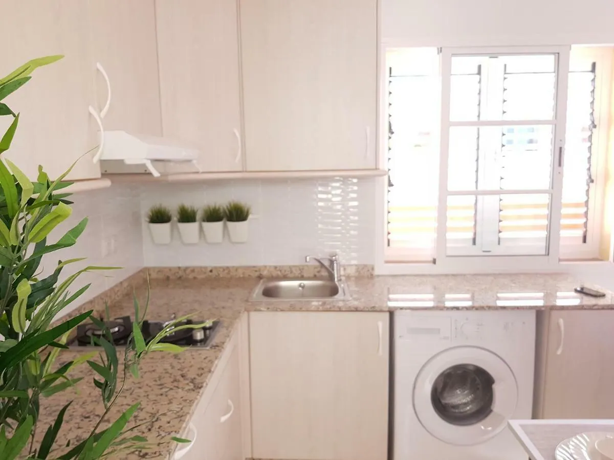 Apartamento Con Vistas Al Mar Y A La Montana Sunrise - Sunset Chill Out Весиндарио