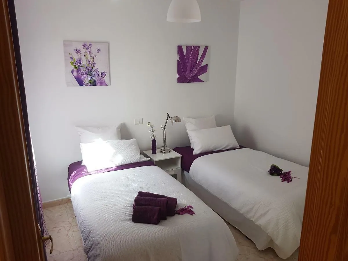 Apartamento Con Vistas Al Mar Y A La Montana Sunrise - Sunset Chill Out Vecindario  0*, Vecindario (Gran Canaria) Spain