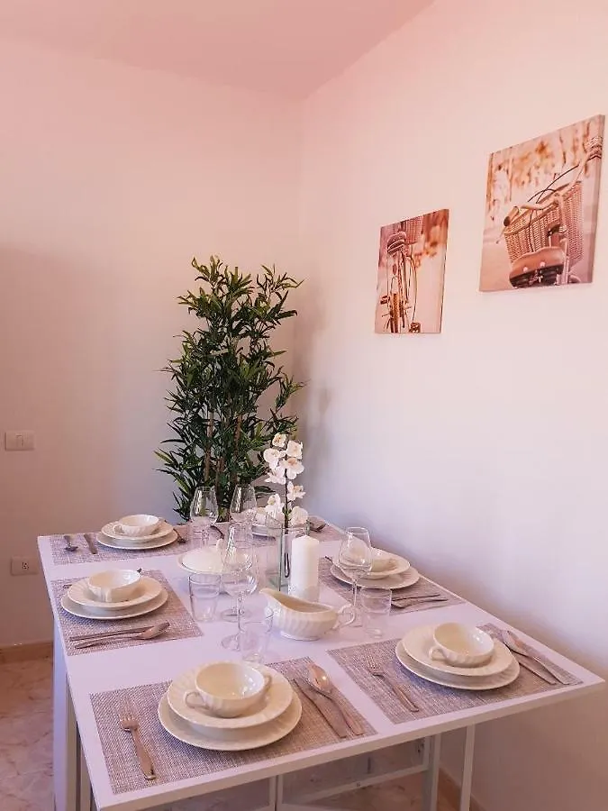 Apartamento Con Vistas Al Mar Y A La Montana Sunrise - Sunset Chill Out Vecindario  0*, Vecindario (Gran Canaria)