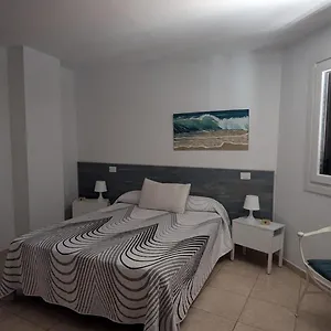 Apartment Union 64, Vecindario (Gran Canaria)